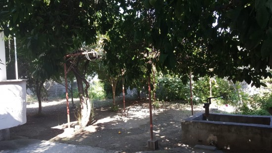 Osmaniye Dumlupınar Mahallesinde Satılık Müstakil Ev Osmaniye Tokur