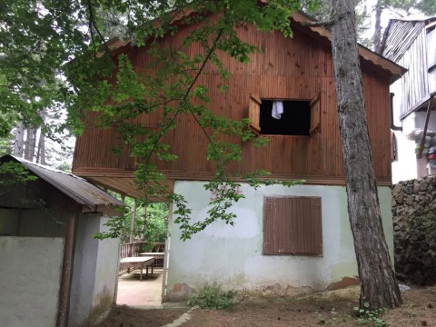 osmaniye kiralik yayla evi