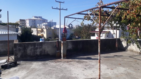 Osmaniye Merkez de Satılık Müstakil Ev Osmaniye Tokur Gayrimenkul