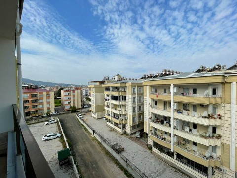 Osmaniye Satilik Daire Osmaniye Tokur Gayrimenkul