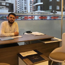 Ömer ÖNCEL | tokur emlak?